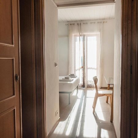 Nulauro 12 Lägenhet Alghero Exteriör bild