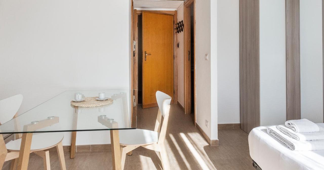 Nulauro 12 Lägenhet Alghero Exteriör bild